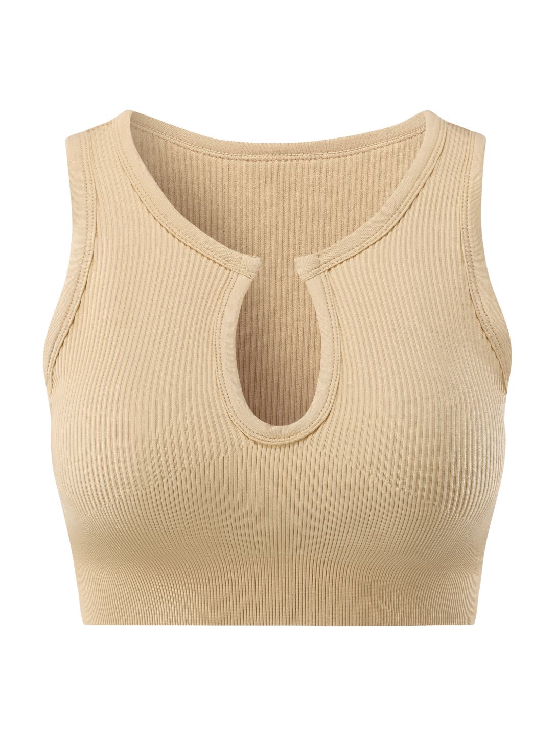 Shape Me Up Crop Top Jaquie