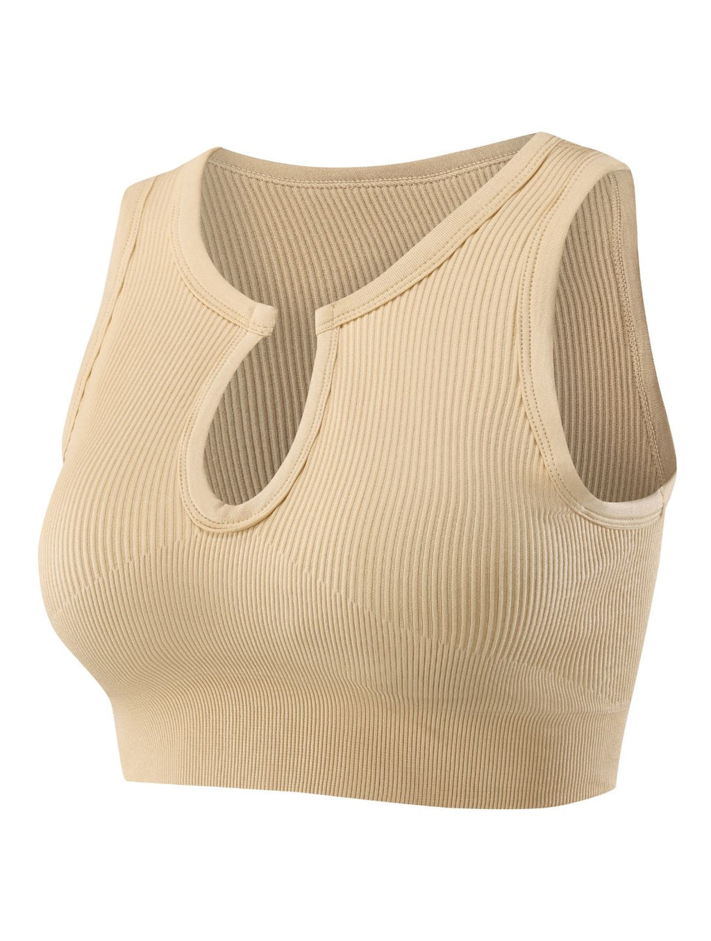 Shape Me Up Crop Top Jaquie