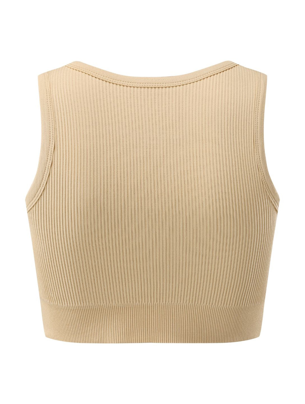Shape Me Up Crop Top Jaquie