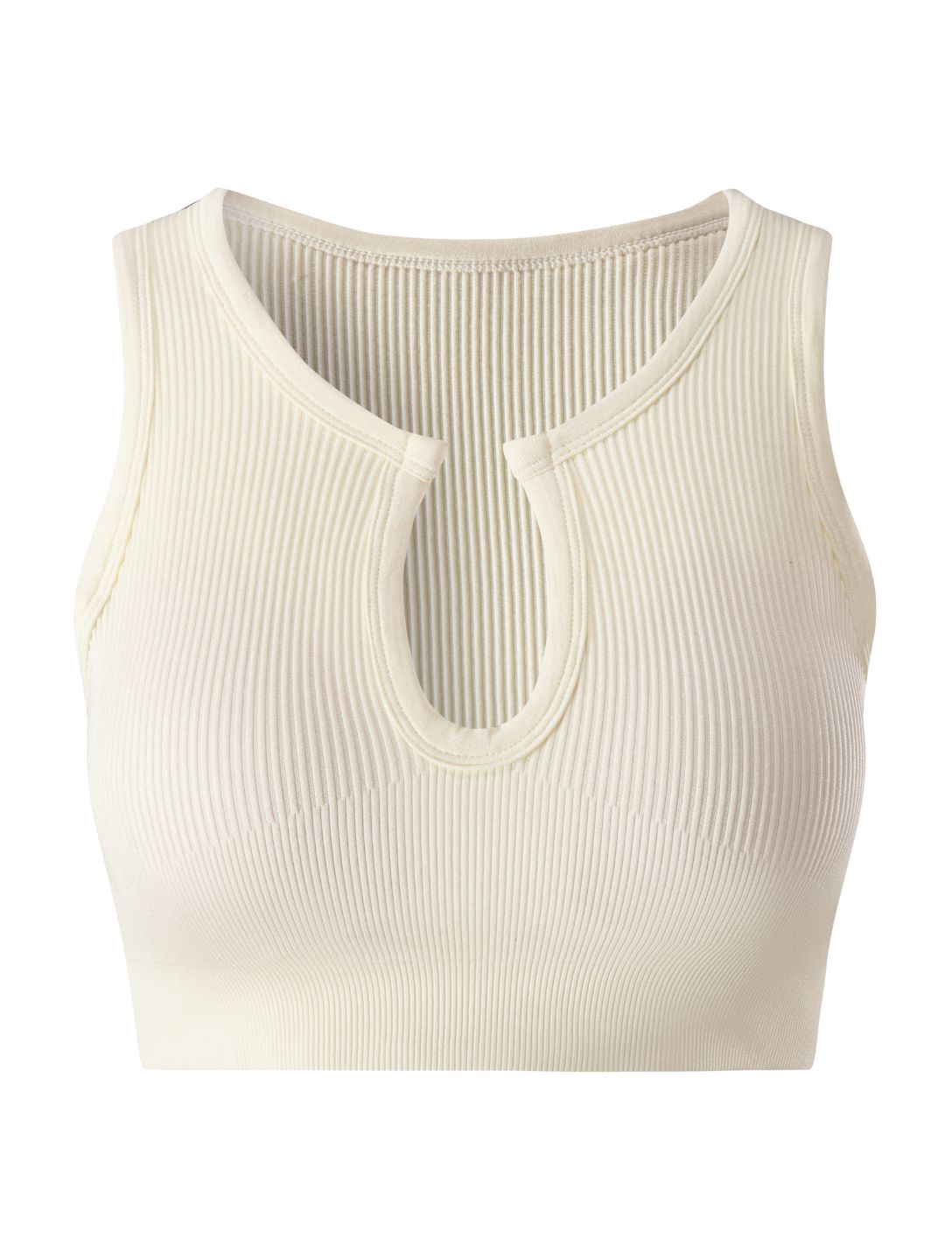 Shape Me Up Crop Top Jaquie