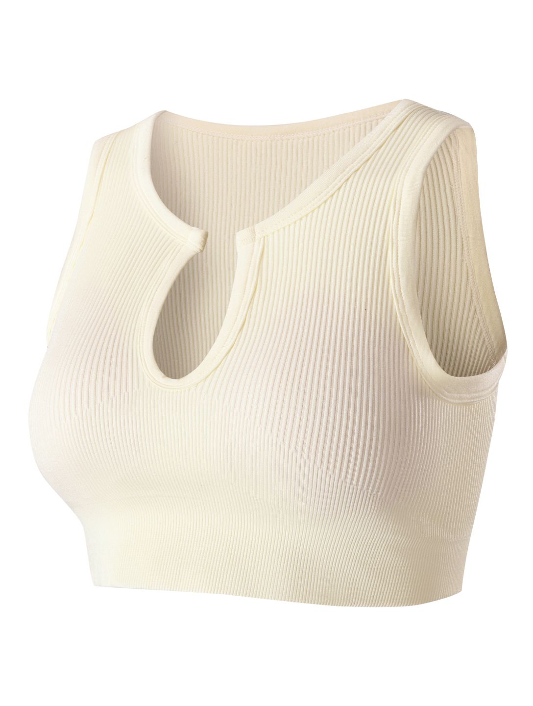 Shape Me Up Crop Top Jaquie