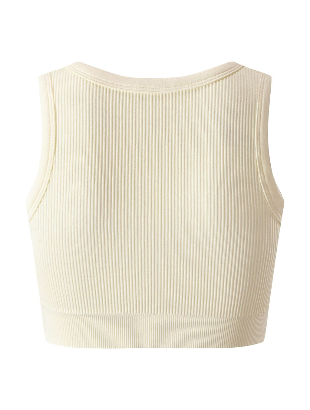 Shape Me Up Crop Top Jaquie