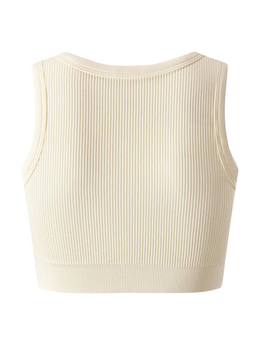 Shape Me Up Crop Top Jaquie