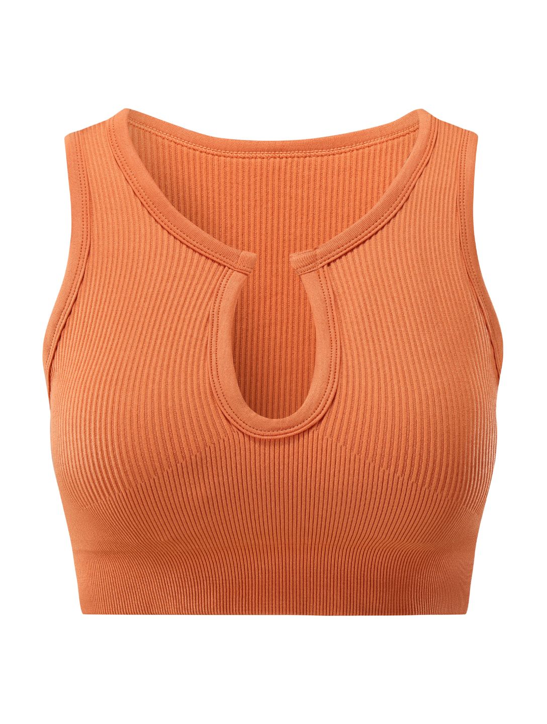 Shape Me Up Crop Top Jaquie