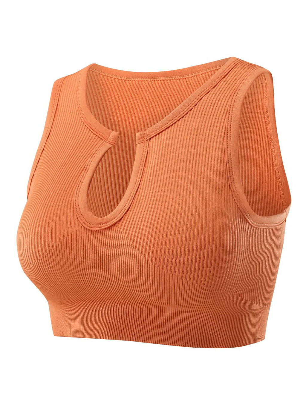 Shape Me Up Crop Top Jaquie