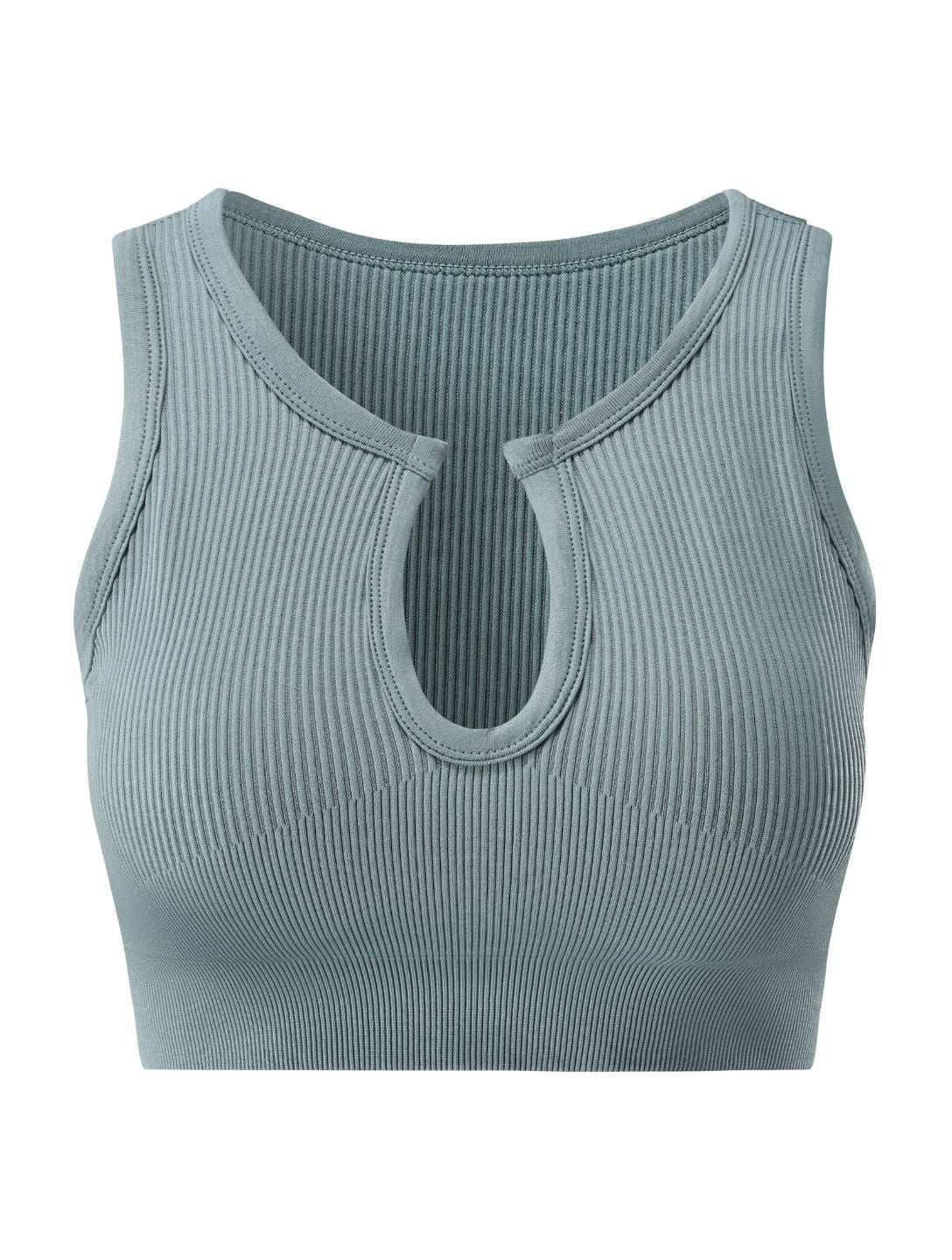 Shape Me Up Crop Top Jaquie