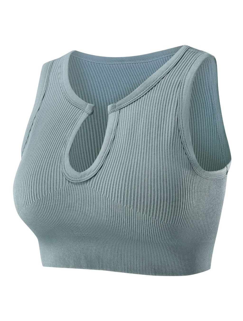 Shape Me Up Crop Top Jaquie