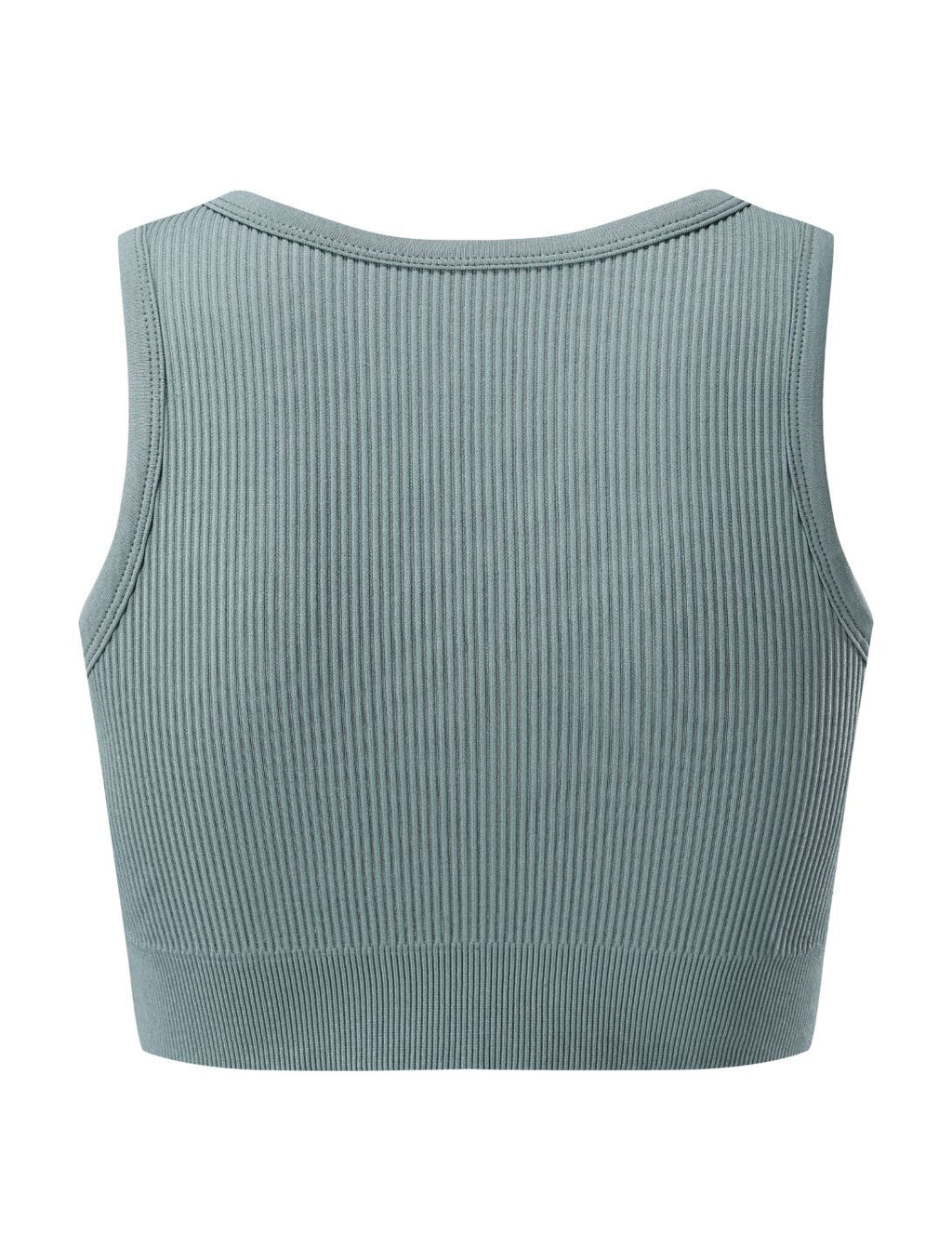 Shape Me Up Crop Top Jaquie