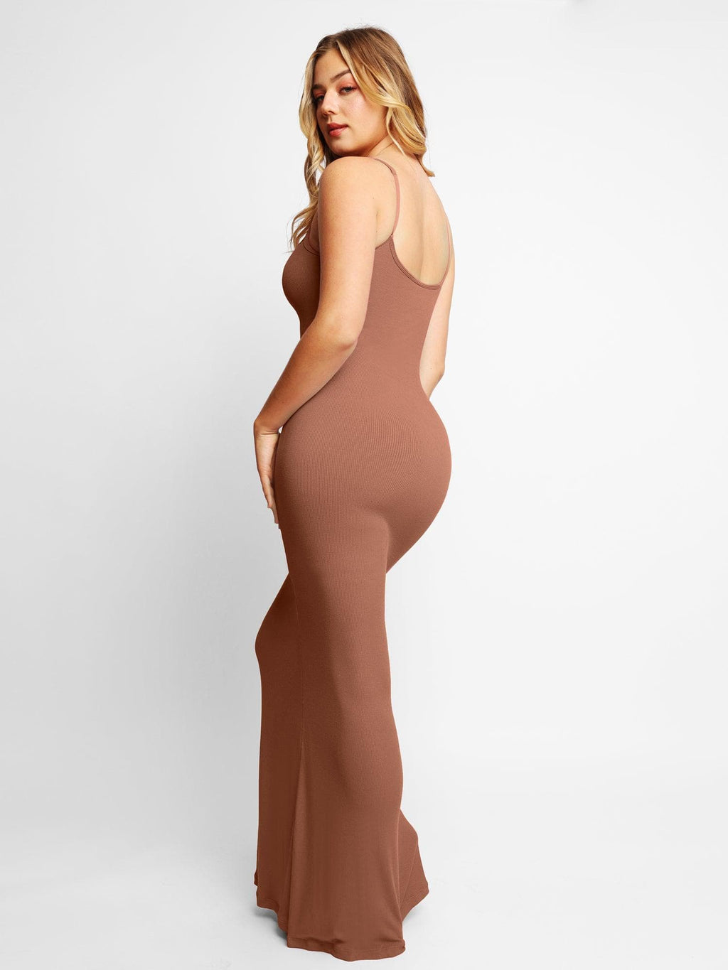Shapewear de modal suave