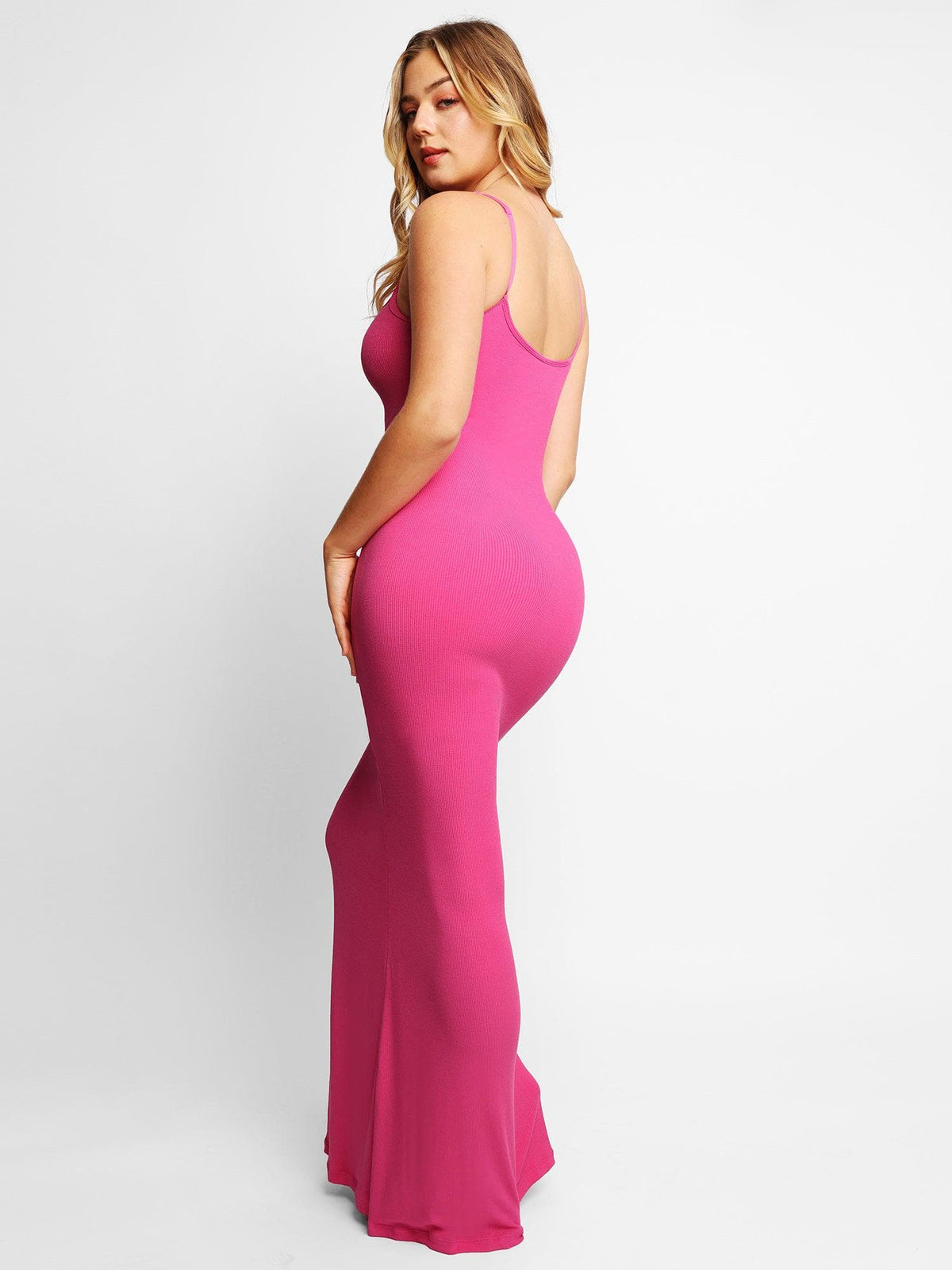 Shapewear de modal suave