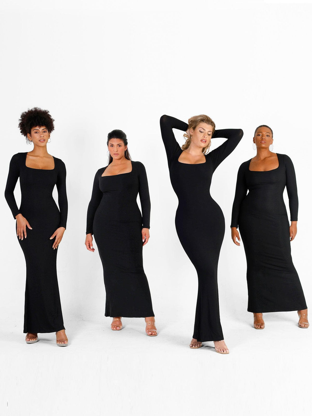 Shapewear de modal suave