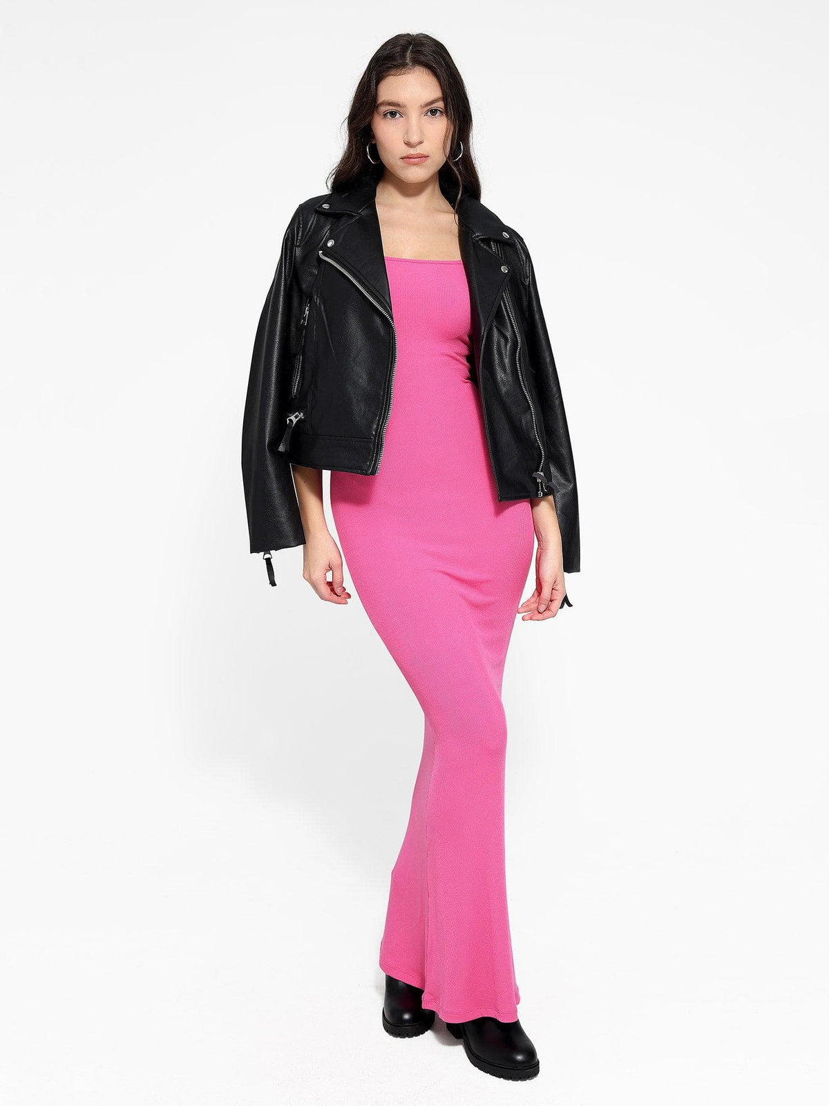 Shapewear de modal suave