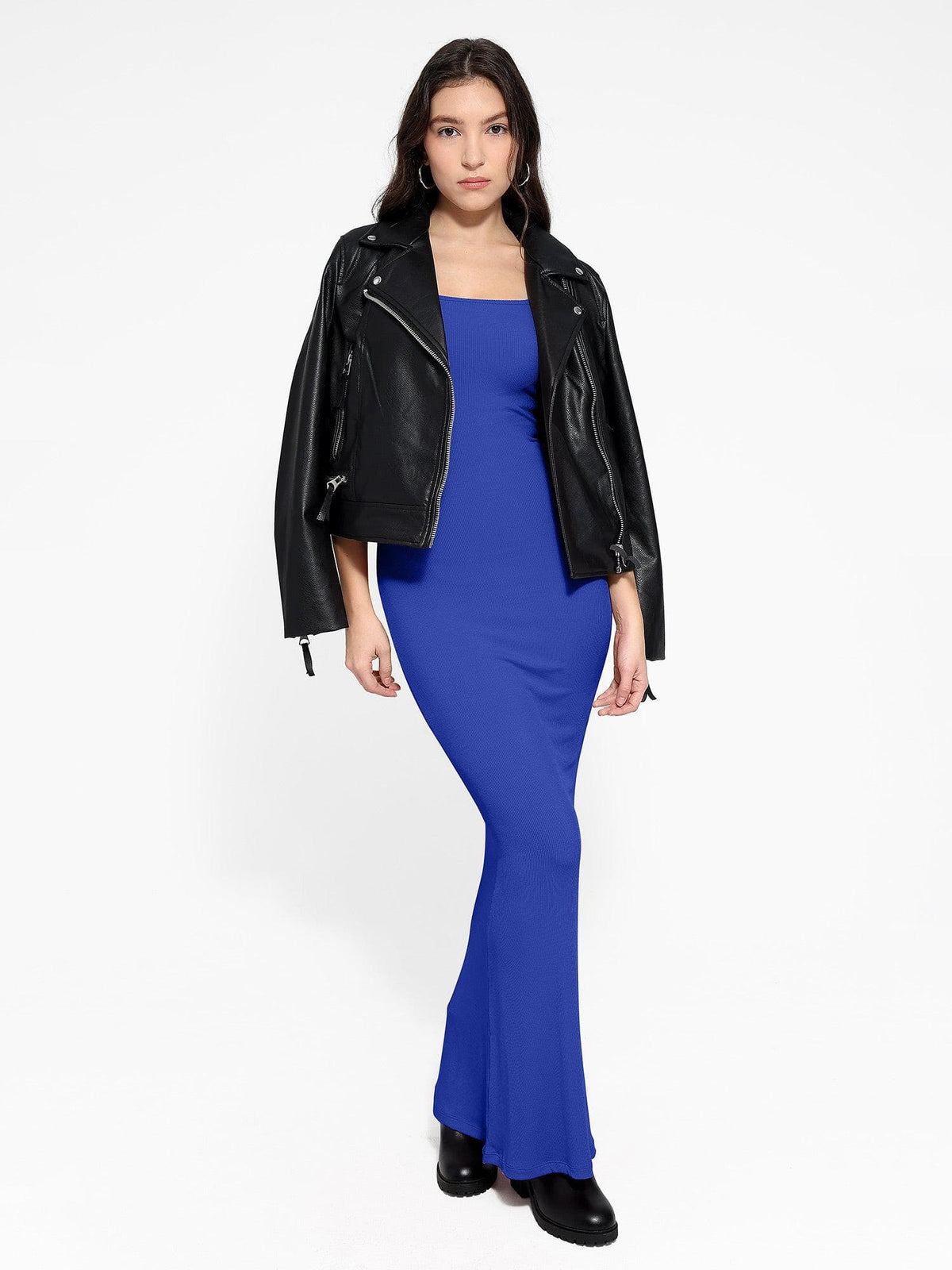 Shapewear de modal suave