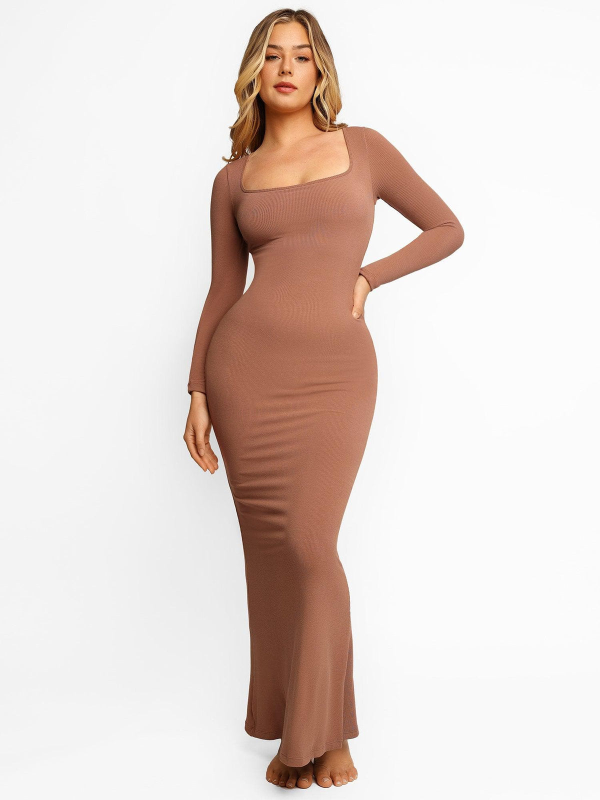 Shapewear de modal suave