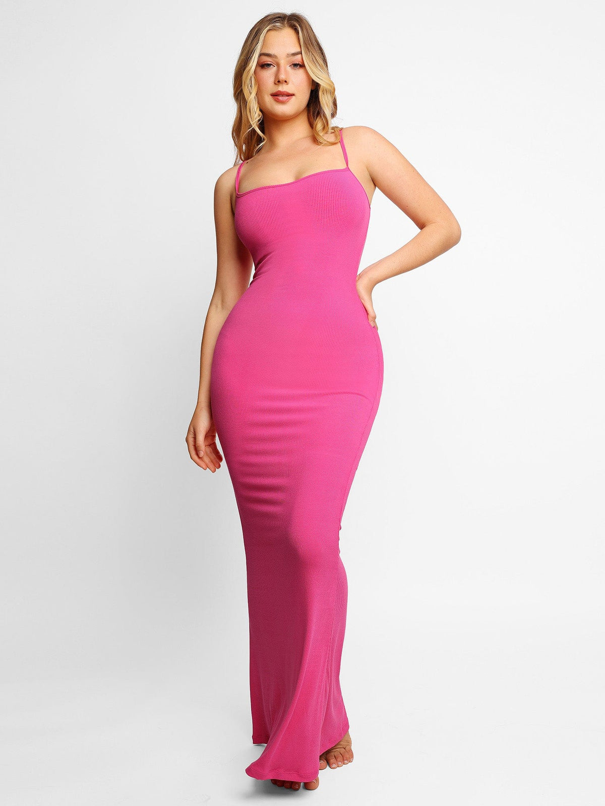 Shapewear de modal suave