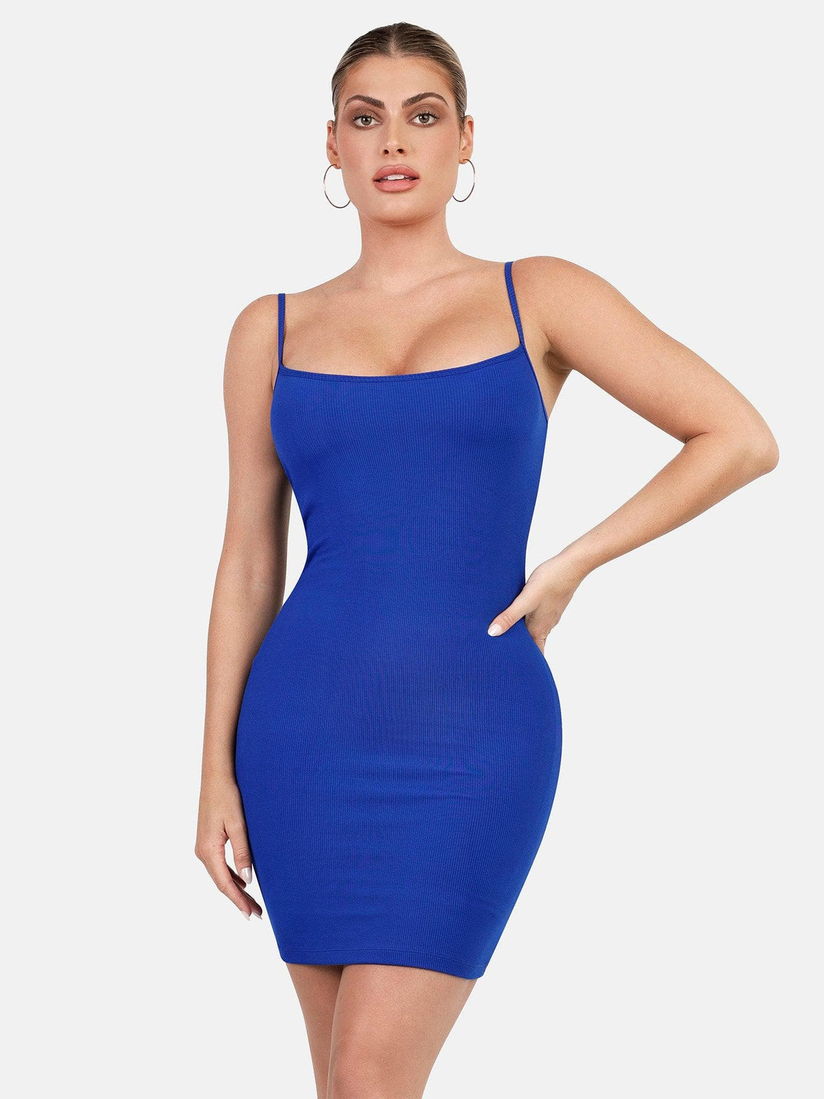 Shapewear de modal suave