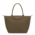 Bolso Grande Premium - Verde Caqui