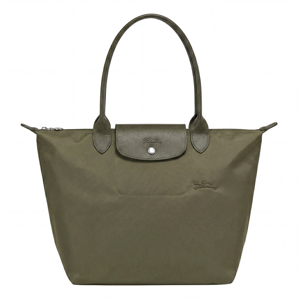 Bolso Grande Premium - Verde